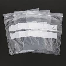 RECLOSABLE GALLON BAG 10X12/1.75MIL   250/CS